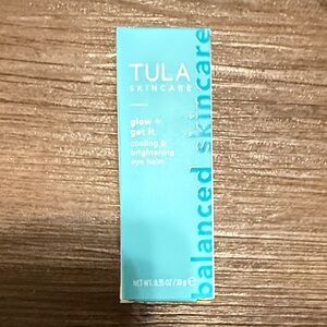 Tula Skincare Cooling Eye Balm